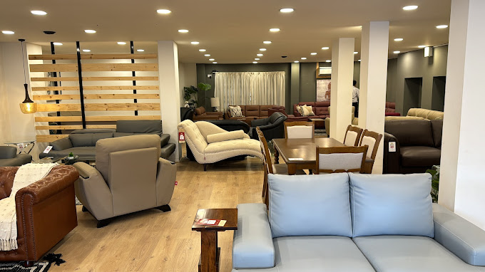 Durian Furniture – Bengaluru – Shivaji Nagar