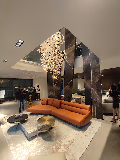 Luxl Living