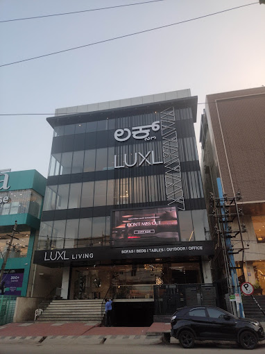 Luxl Living