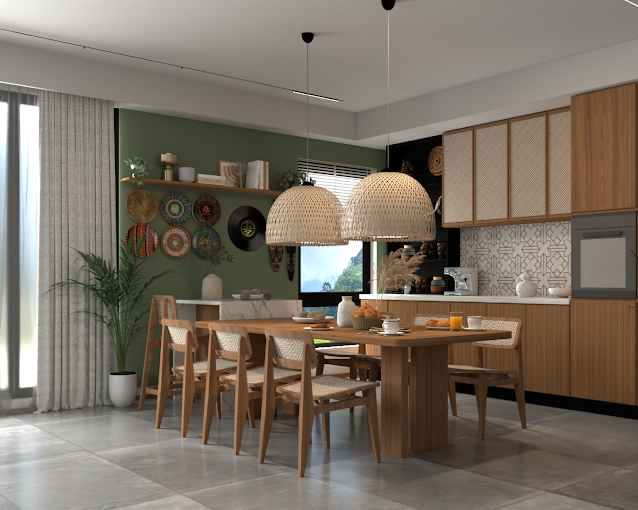 Akarsh Designs | Residential Interior Design Company Bangalore
