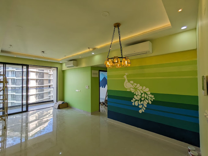 AapkaPainter: Home Improvement & Painting Services in Bangalore