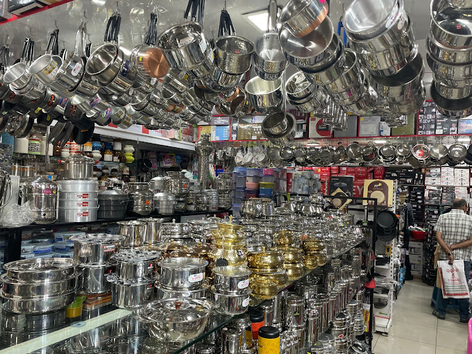 Bhavna Kitchen Mart