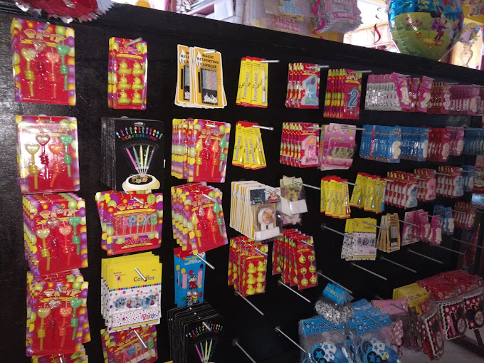 BSK BIRTHDAY PARTY SHOP – best party shop