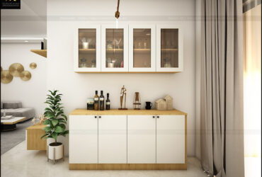Decormart Studio – Best Interior Designer in HSR Layout, Bangalore