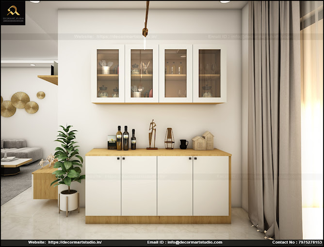 Decormart Studio – Best Interior Designer in HSR Layout, Bangalore
