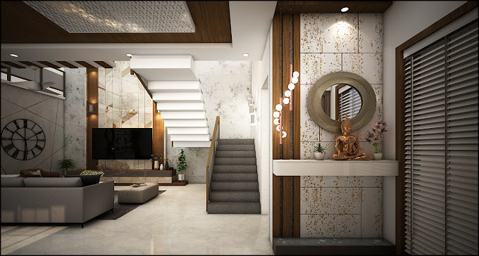 Decormart Studio – Best Interior Designer in HSR Layout, Bangalore