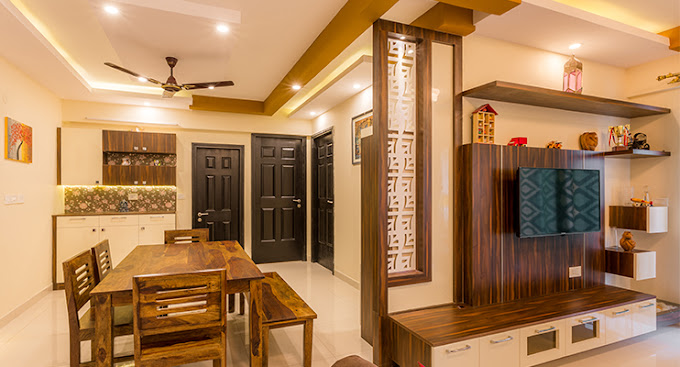 Decorpot – HSR Layout | Best Interior Designers in Bangalore