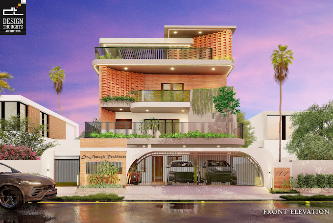 Design Thoughts Architects