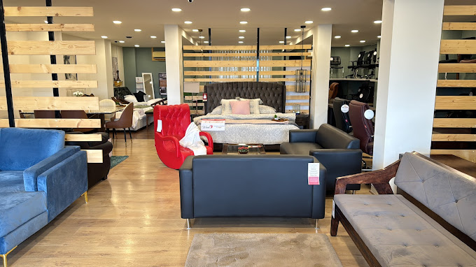 Durian Furniture – Bengaluru – Shivaji Nagar