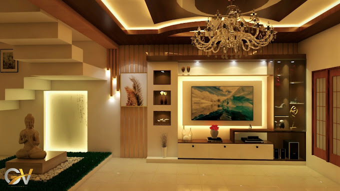 GV Designs – Best Interior designers