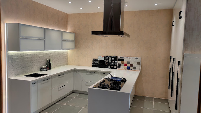 GV Designs – Best Interior designers