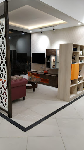 HomeLane JP Nagar Bengaluru | Interior Design | Modular Kitchen | Architecture