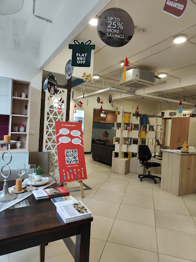 HomeLane JP Nagar Bengaluru | Interior Design | Modular Kitchen | Architecture