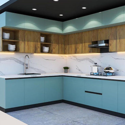 InteriorDesk | Best Interior Designers in Bangalore | Budget Interior Design
