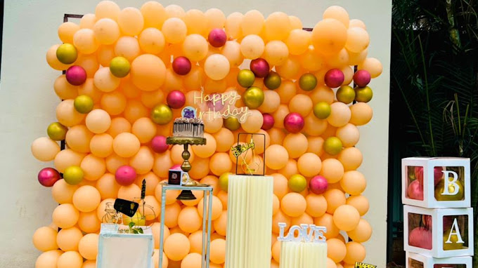 Lovely Decoration
