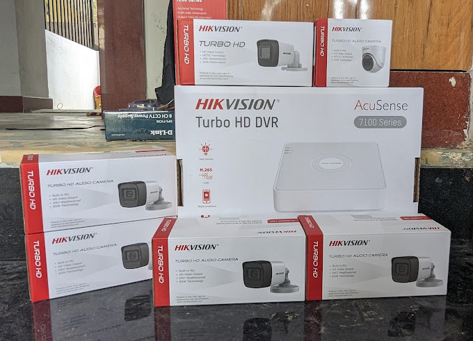 NetView Solutions
