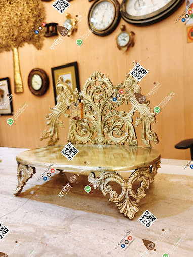 Prachin Art And Crafts – Head Branch
