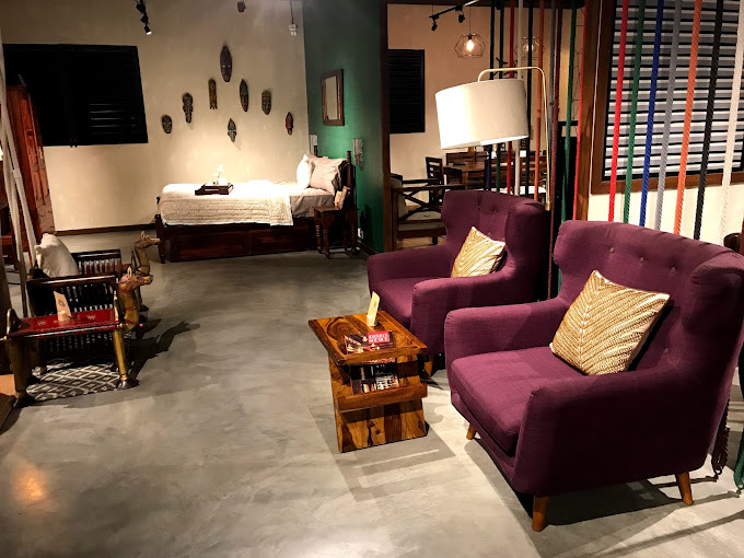 Pepperfry Furniture Shop JP Nagar, Bangalore