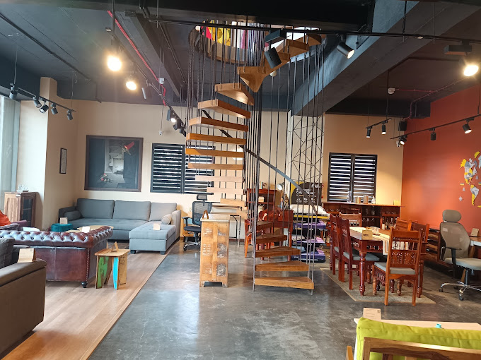Pepperfry Furniture Shop JP Nagar, Bangalore