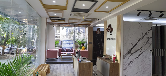 Royale Touche Laminates, Plywood and Wooden Floors – Bengaluru