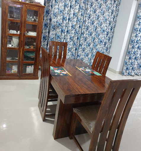 Shekhawati Furniture – Furniture store in HSR Layout