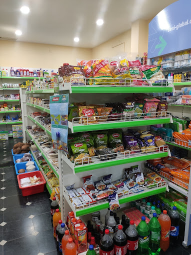 Storeman Storage Solutions Pvt Ltd