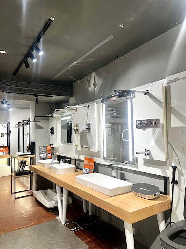 Sunrise Home Solutions Kohler authorised Dealer