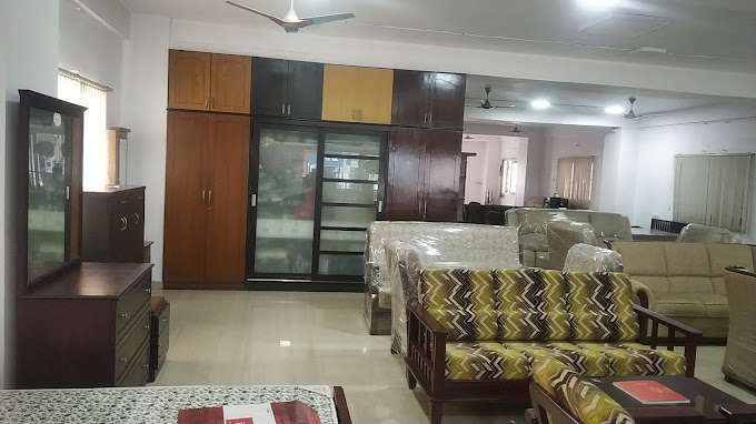 Swathi's Furniture | Interior Design | BTM Layout