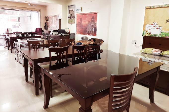Swathi's Furniture | Interior Design | BTM Layout