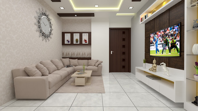 UrbanKare- Best Interior Designer in Bangalore