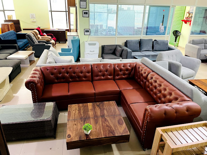 Werfo – We'r Furniture Outlet