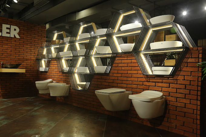 Bath Decor NX Mumbai