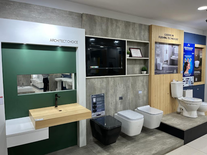 Abhi Vairavan Plumbing Co – Velachery