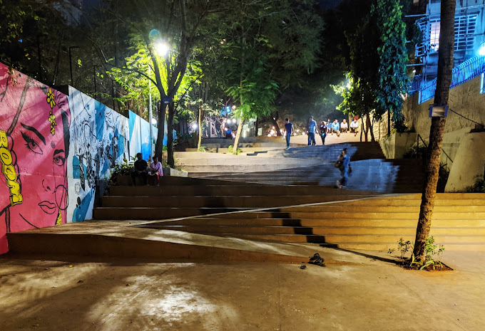 Abraham John Architects