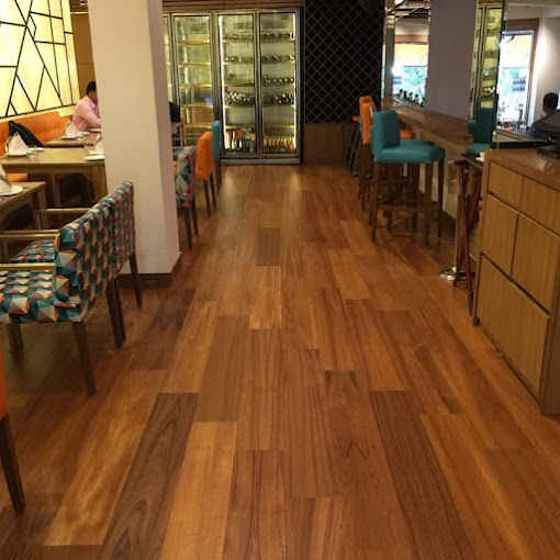 ACCENT FLOORS – Wooden Flooring Company