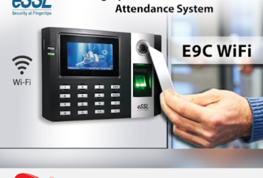 Active Total Security Systems – ATSS