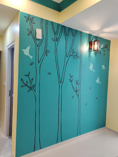 AapkaPainter : Home Renovation & Painting Services in Chennai