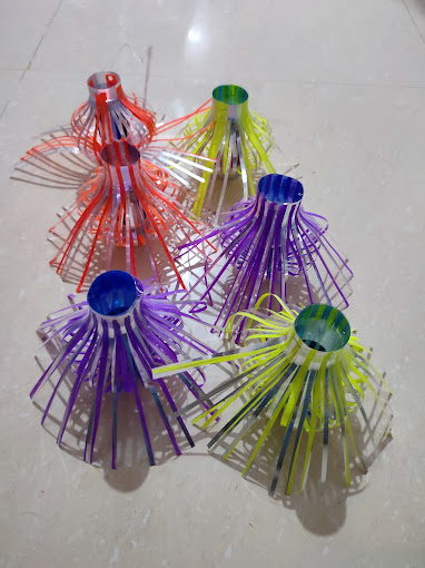 Archana Decorations