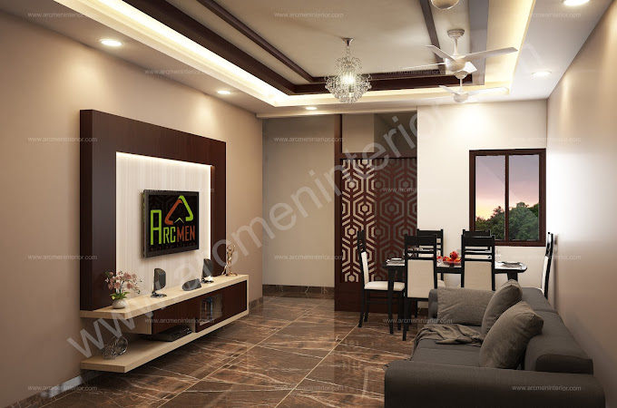 Arcmen Interior Designer & Architect Studio