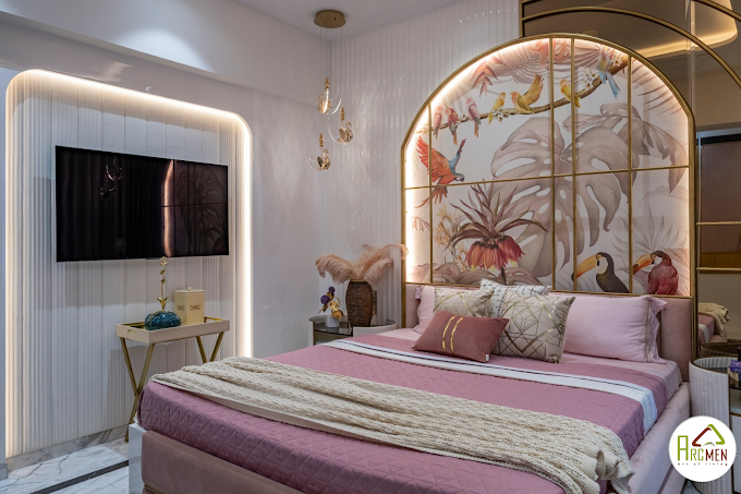 Arcmen Interior Designer & Architect Studio