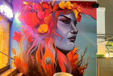 Art Painting | Wall Painter