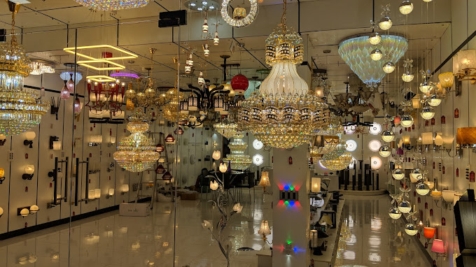 ASHIK LIGHTS