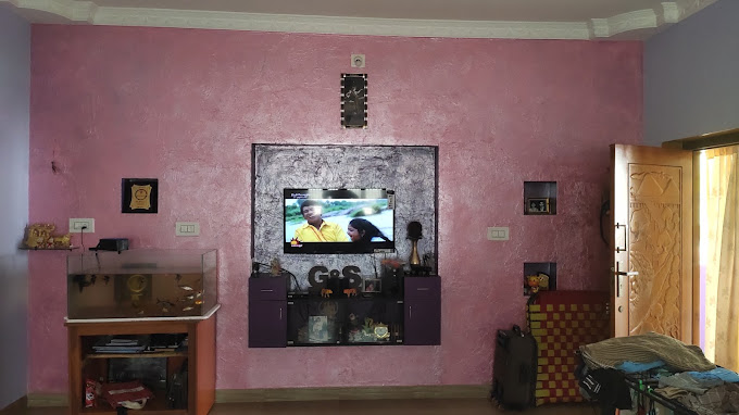 Asian Paints Project Services