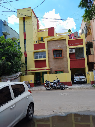 Asian Paints Project Services