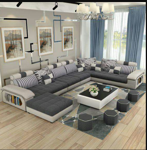 Attari Furniture Showroom Ismailganj – Best Furniture Store in Lucknow