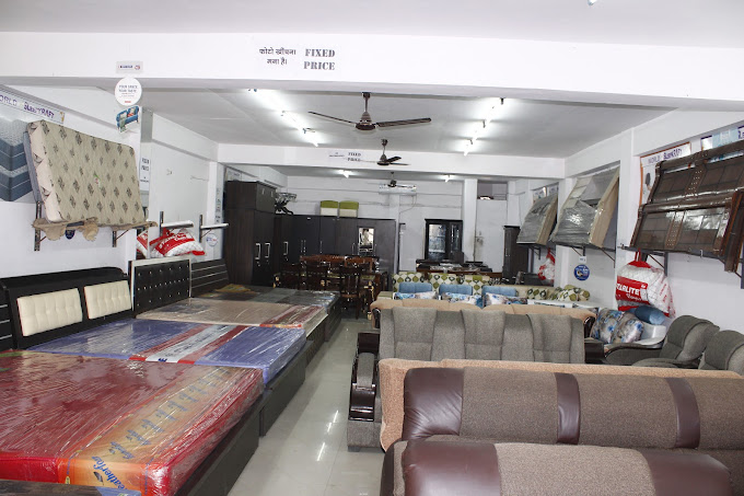 Attari Furniture Showroom Ismailganj – Best Furniture Store in Lucknow