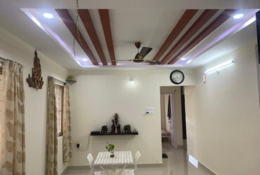 Balaji Home Interiors (Best Interior Designer in Hyderabad | Interior Designer Near me)