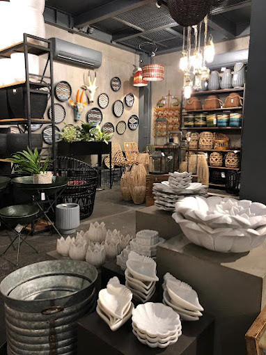 Beruru – Garden, Planter & Outdoor Furniture Store Chennai