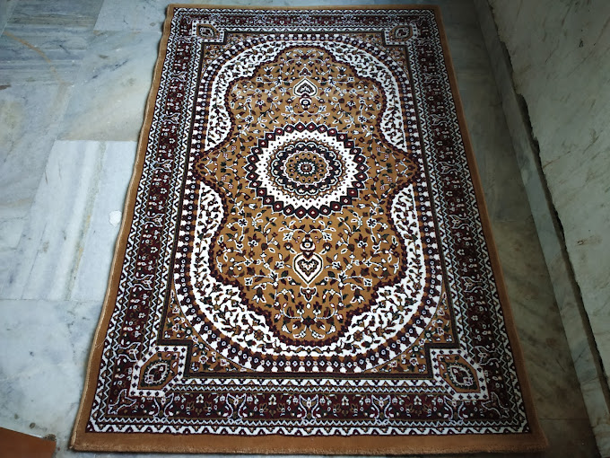 Bharat Decor Handmade carpets and Rugs Wallpaper Shop