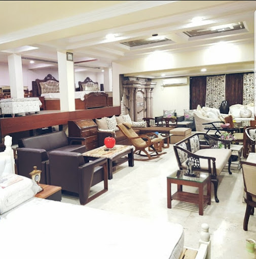 Bombay Arts Furnitures